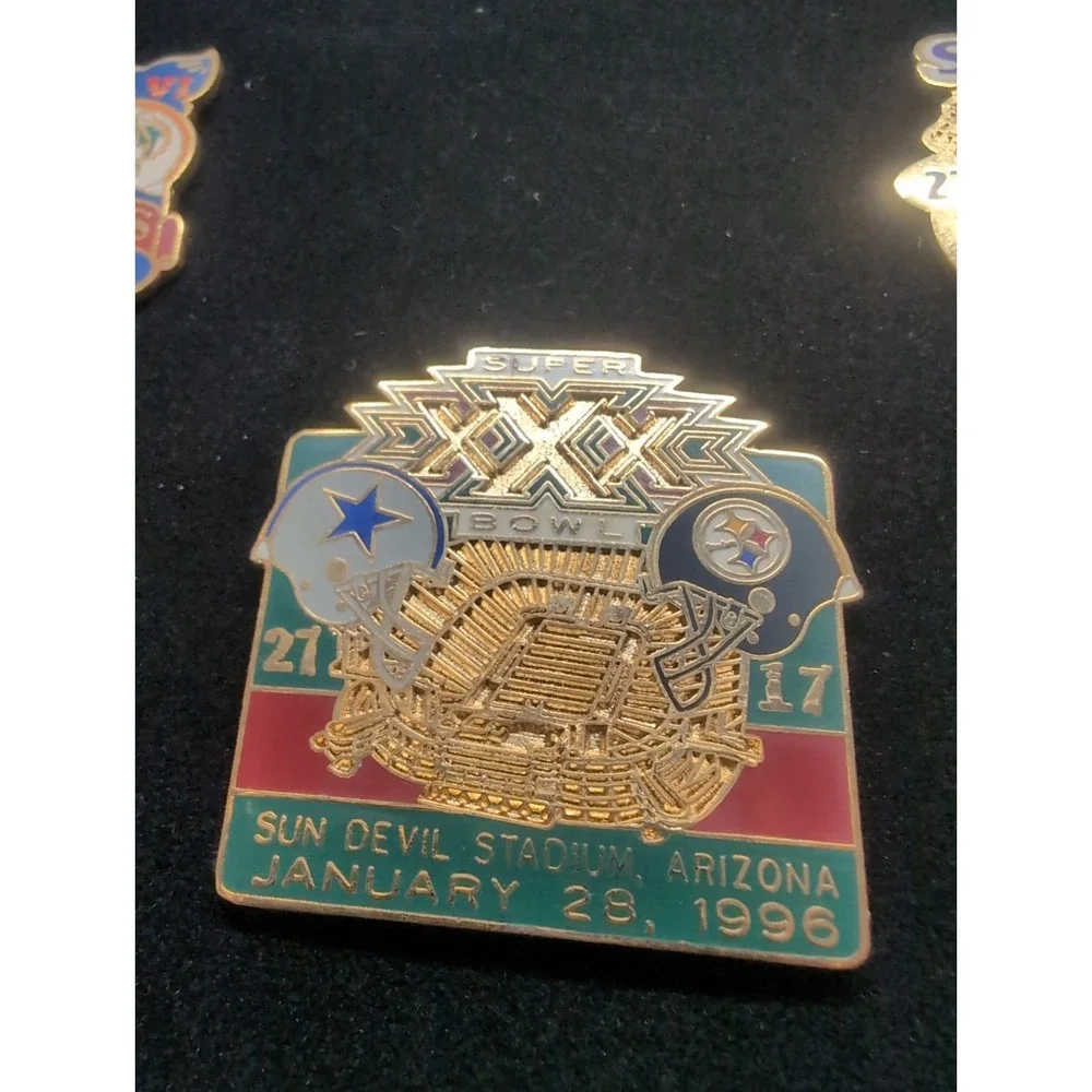 Champion vintage dallas